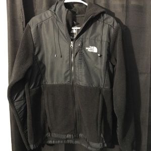 North Face Denali